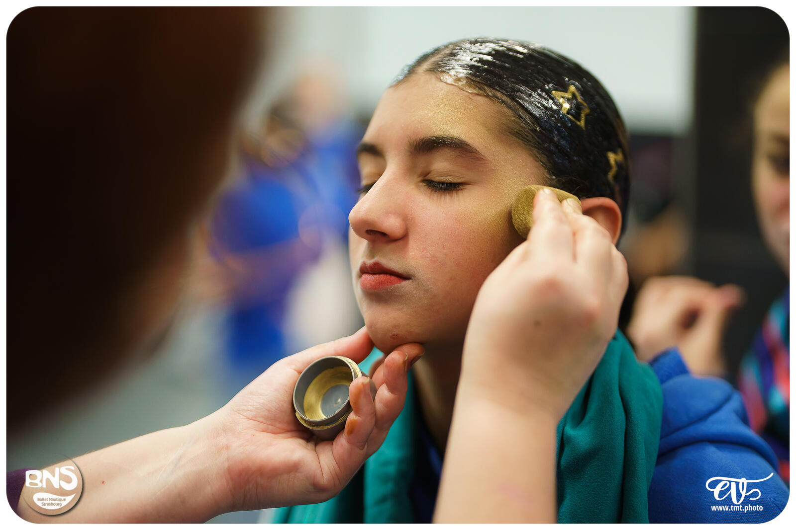 BNS - MILLE ET UNE NUITS